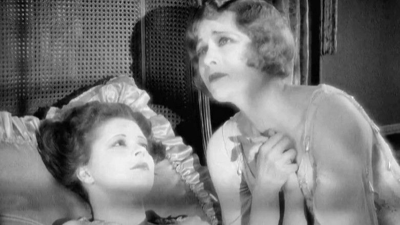 кадр из фильма Дети развода