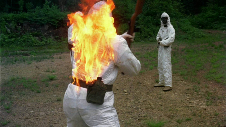 кадр из фильма Безумцы