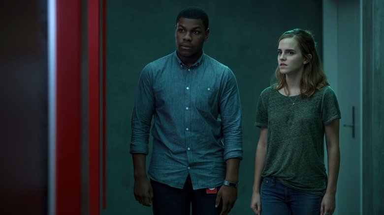 кадр из фильма Сфера