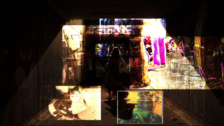 кадр из фильма Echoes