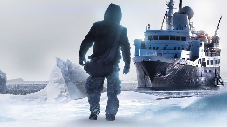 кадр из фильма Падший предвестник