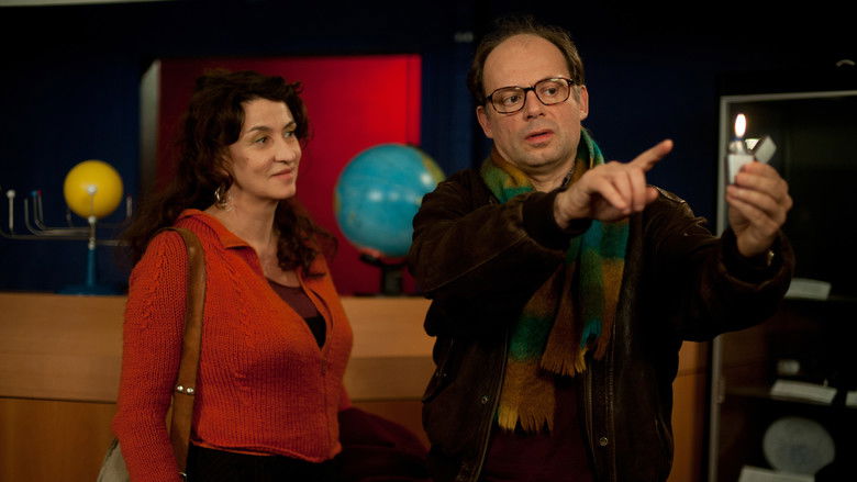 кадр из фильма Двойная жизнь Камиллы