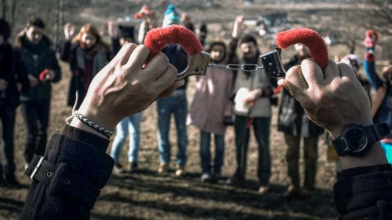 кадр из фильма Alt Love Building