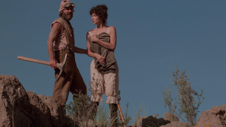 кадр из фильма На юг