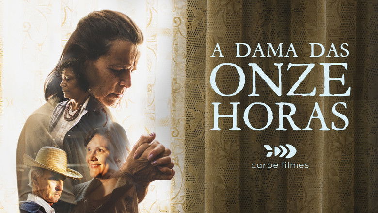 кадр из фильма A Dama das Onze Horas