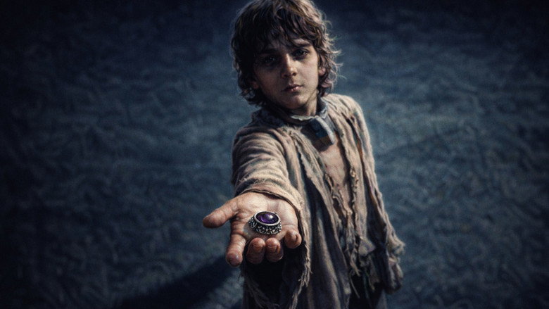 кадр из фильма Out of the Darkness