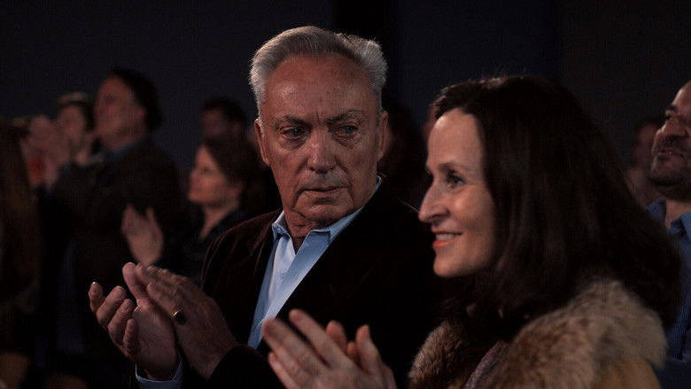 кадр из фильма Быстрый словарик любви