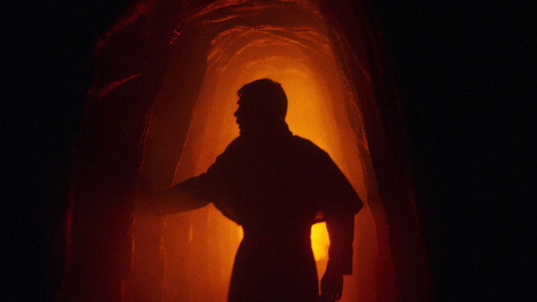 кадр из фильма Детки против пришельцев