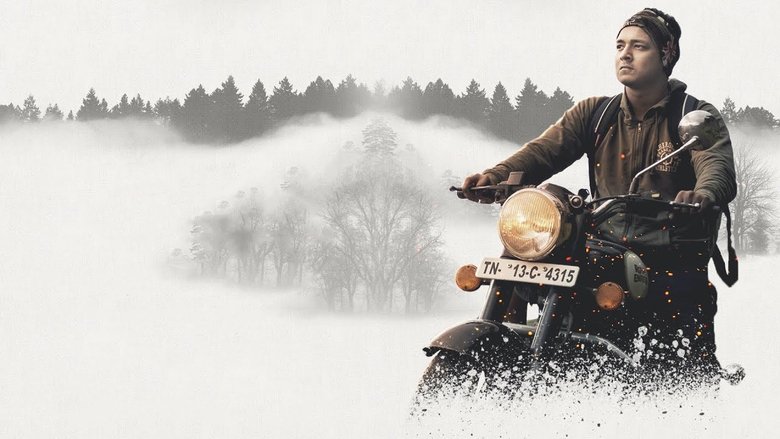 кадр из фильма பற்ற வைத்த நெருப்பொன்று