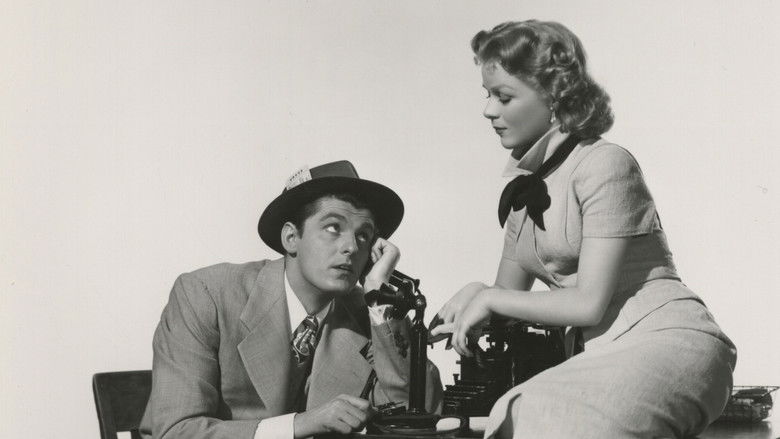 кадр из фильма Bannerline