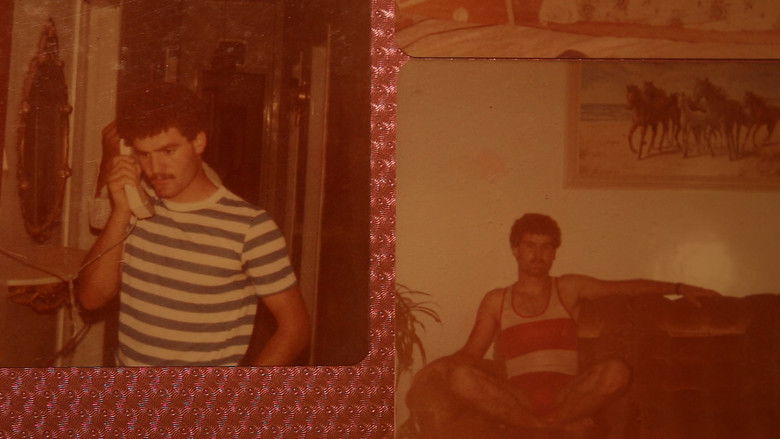 кадр из фильма الموعد