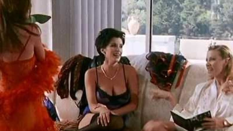 кадр из фильма The Mistress Club