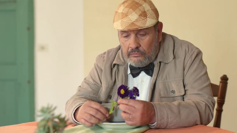 кадр из фильма Inmarcesible