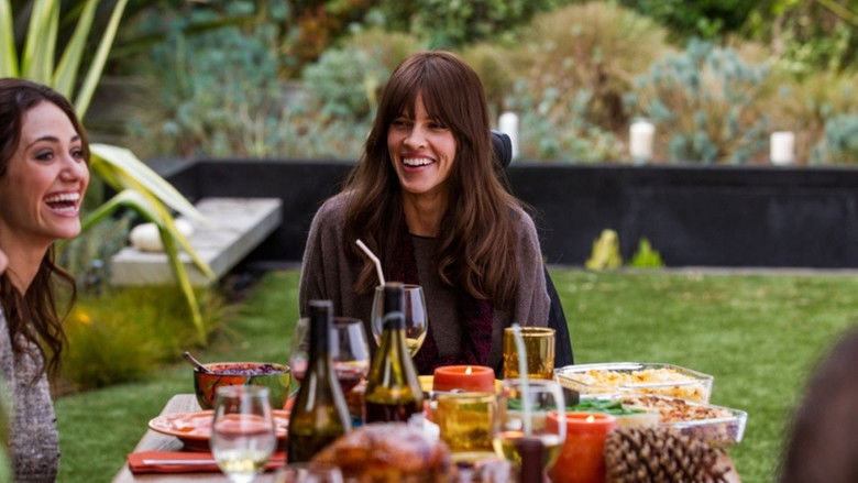 кадр из фильма Ты не ты