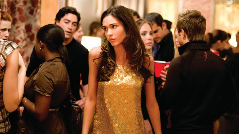 кадр из фильма Монстро