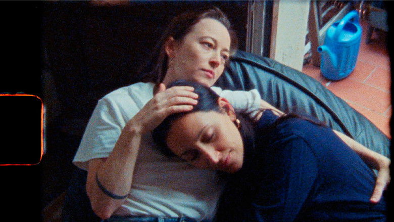 кадр из фильма Anhel de llum