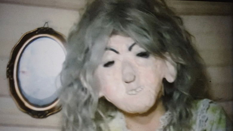 кадр из фильма Another Trainwreck at Bitchharbour Bridge