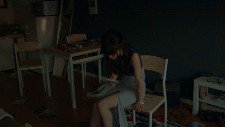 кадр из фильма つゆのあとさき