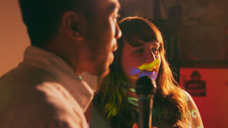 кадр из фильма Wexford Plaza