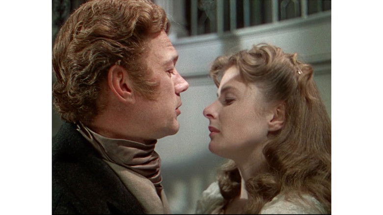 кадр из фильма Под знаком Козерога