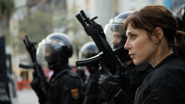 кадр из фильма Прощай