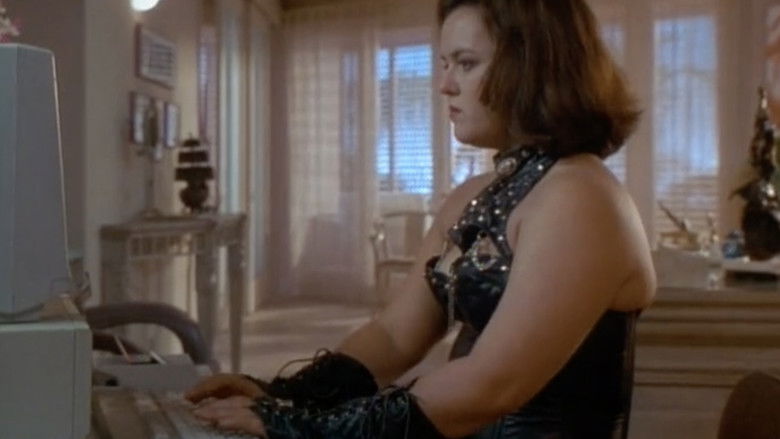 кадр из фильма Выход к Раю