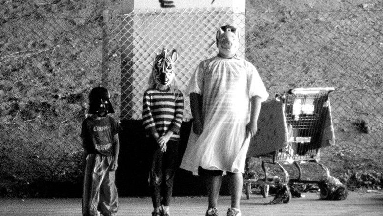 Маленькие ножки