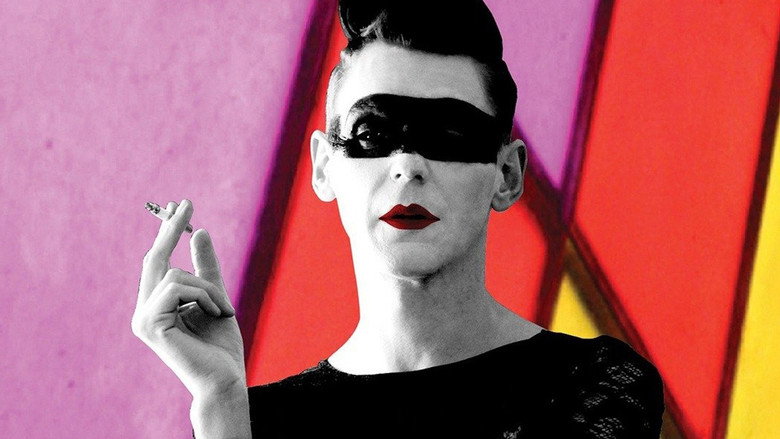 кадр из фильма Live East Die Young