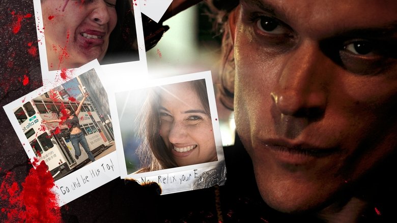 кадр из фильма В западне