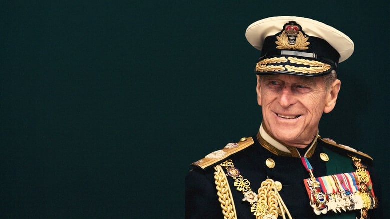 кадр из фильма Prince Philip: A Lifetime of Duty