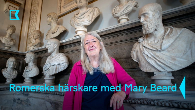кадр из фильма Meet the Roman Emperor with Mary Beard