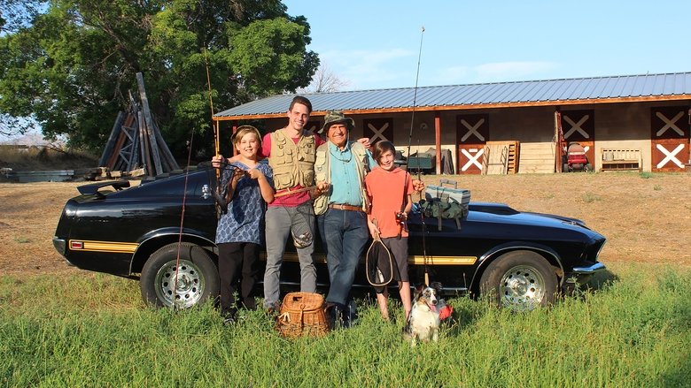 кадр из фильма Forgotten