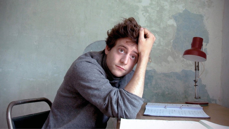 кадр из фильма Toubib, 12 années dans la vie d'un étudiant en médecine