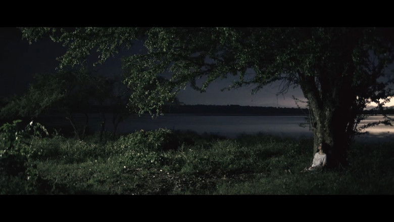 кадр из фильма Camila