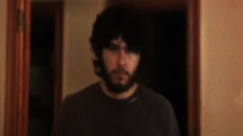 кадр из фильма Holy the Sabbath