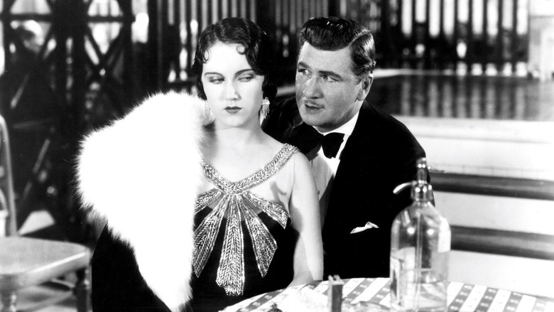 кадр из фильма Thunderbolt