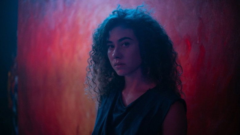 кадр из фильма Блаженство