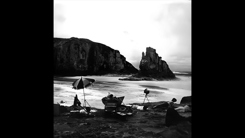 кадр из фильма Vento Norte