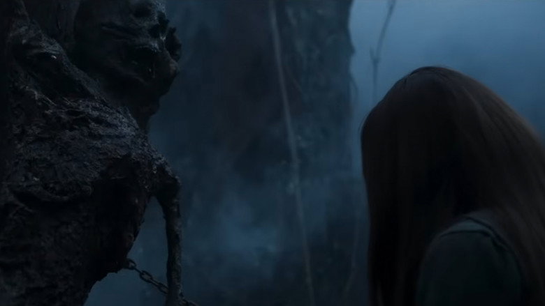 кадр из фильма Путь рыцаря