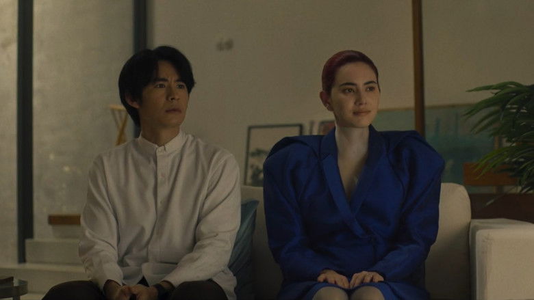 кадр из фильма ผีใช้ได้ค่ะ