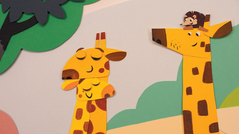 кадр из фильма Tout là-haut