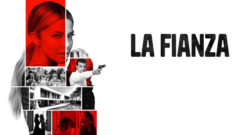 кадр из фильма Залог