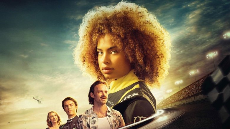 кадр из фильма Быстрее ветра