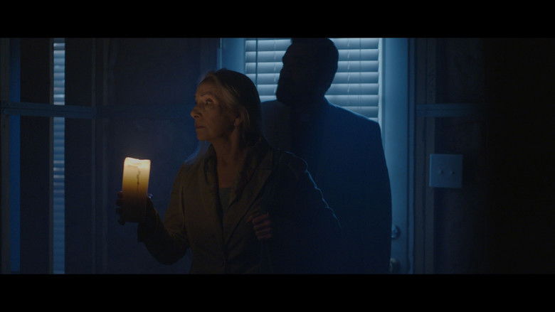 кадр из фильма A Good Old-Fashioned Ghost Story