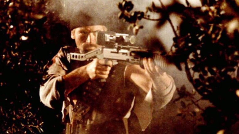 кадр из фильма Взрыватель