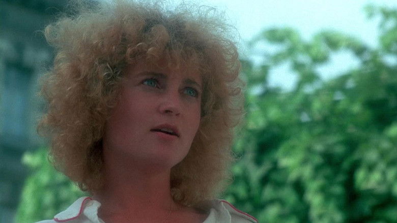 кадр из фильма Debout les crabes, la mer monte !