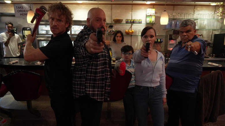 Взвести курки