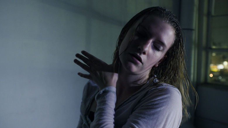 кадр из фильма Automatic