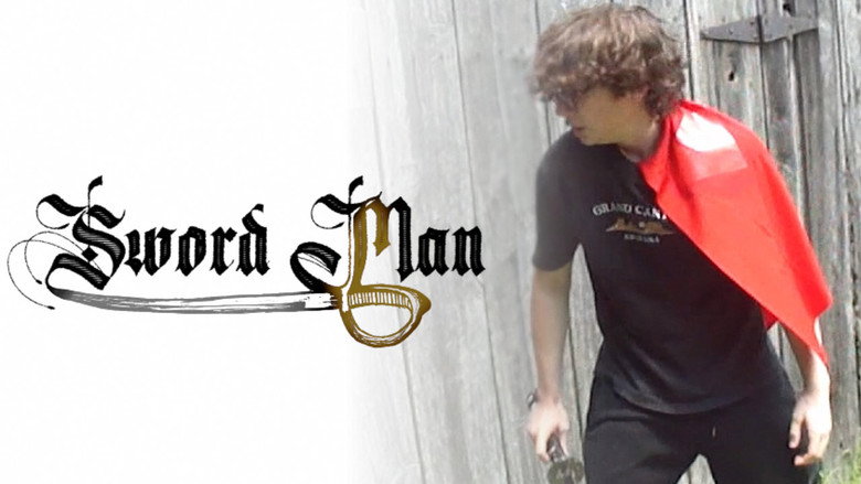 кадр из фильма Sword-Man 6
