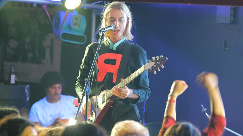 кадр из фильма Rinse & Repeat (Live in Maywood, 6/19/21)